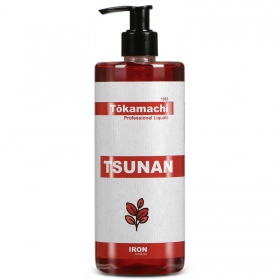 Tokamachi Tsunan 500ml - Fer Liquid