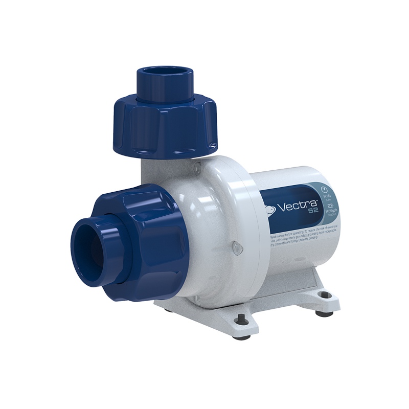 Ecotech Vectra S2 Circulation Pump