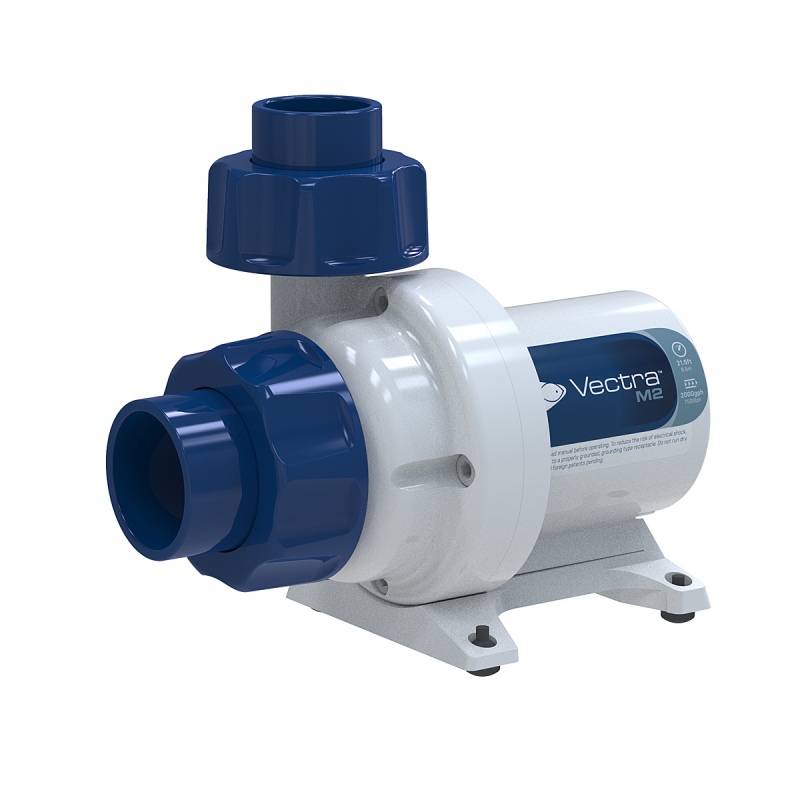 Ecotech Vectra M2 - Tsirkulatsioonipump