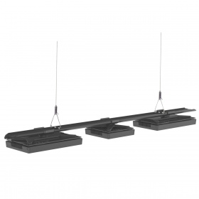 Ecotech RMS Hanging Kit para lámparas Radion