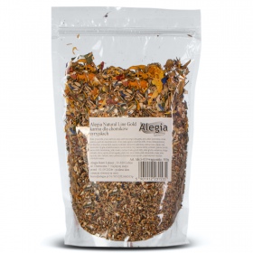 Alegia Natural Line Gold hamsteriruoka 500g