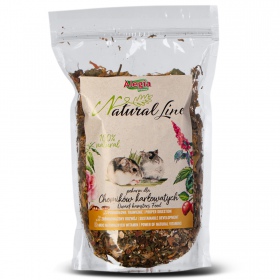 Alegia Natural Line Dwarf Hamster Food