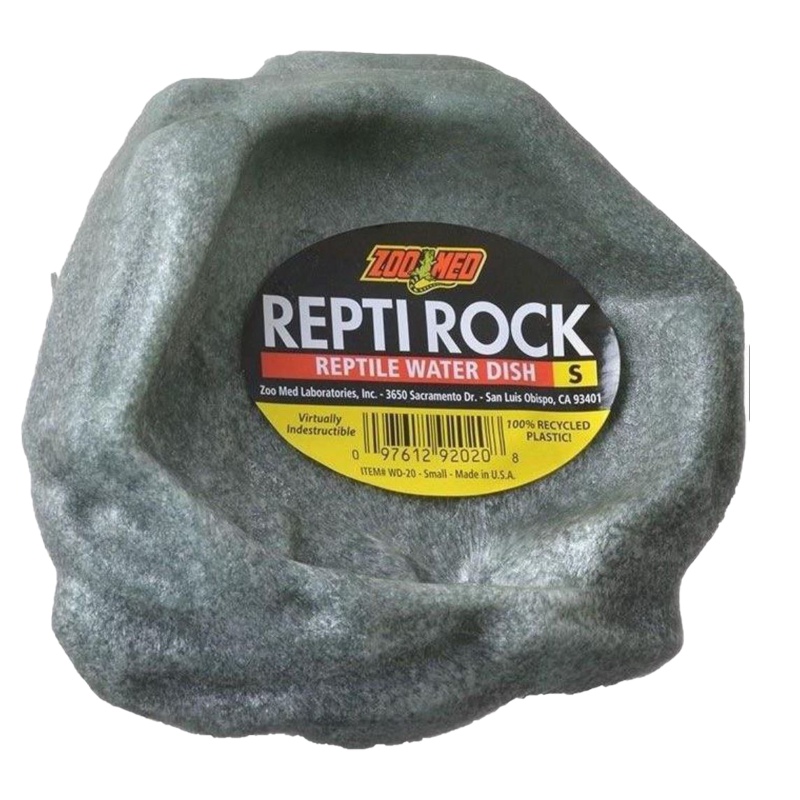 ZOOMED Repti Rock Dish S - tigela para água