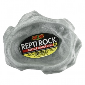 ZOOMED Repti Rock Dish M