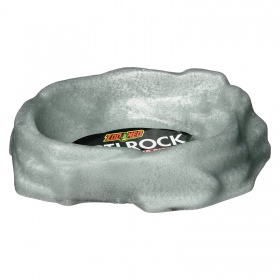 ZOOMED Repti Rock Dish M