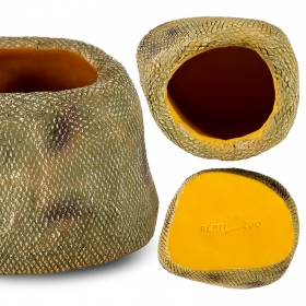 Repti-Zoo Snake Water Dish XL - Głęboka miska