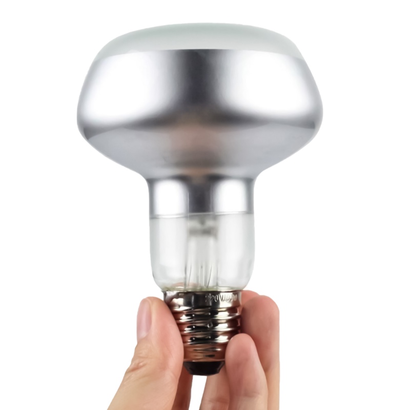 Repti-Zoo Flat Type Heating Bulb 75W - żarówka grzewcza płaska