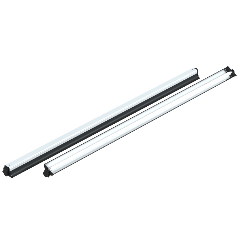 Repti-Zoo Pro T5 Lighting Combo 117cm