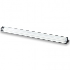 Repti-Zoo Pro T5 Lighting Combo 87cm