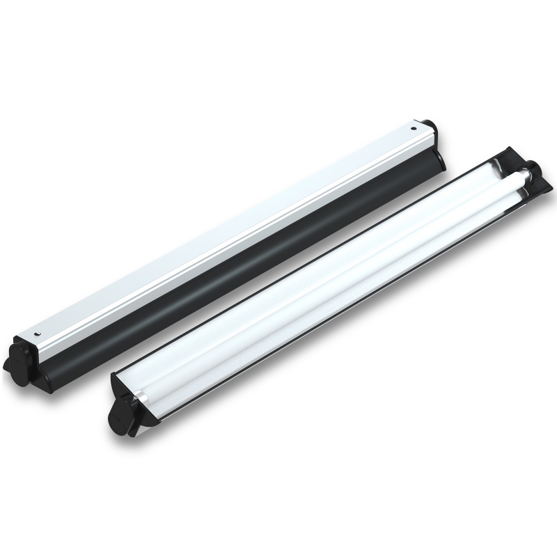 Repti-Zoo Combo de Iluminação Pro T5 57cm