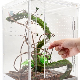 Repti-Zoo Akryl Terrarium