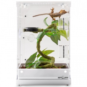 Repti-Zoo Acryl Terrarium 20x20x30cm