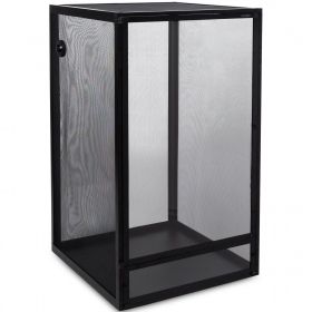 Repti-Zoo Terrarium z Siatki Aluminiowej