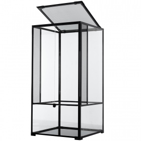 Repti-Zoo Terrarium RK 60x60x120cm