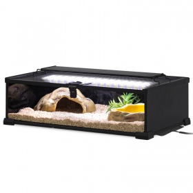 Repti-Zoo Night Habitat - Terrarium dla nocnych gadów