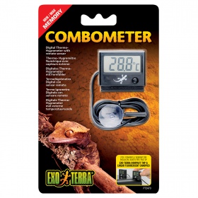 EXO TERRA – digital hygrometer/termometer