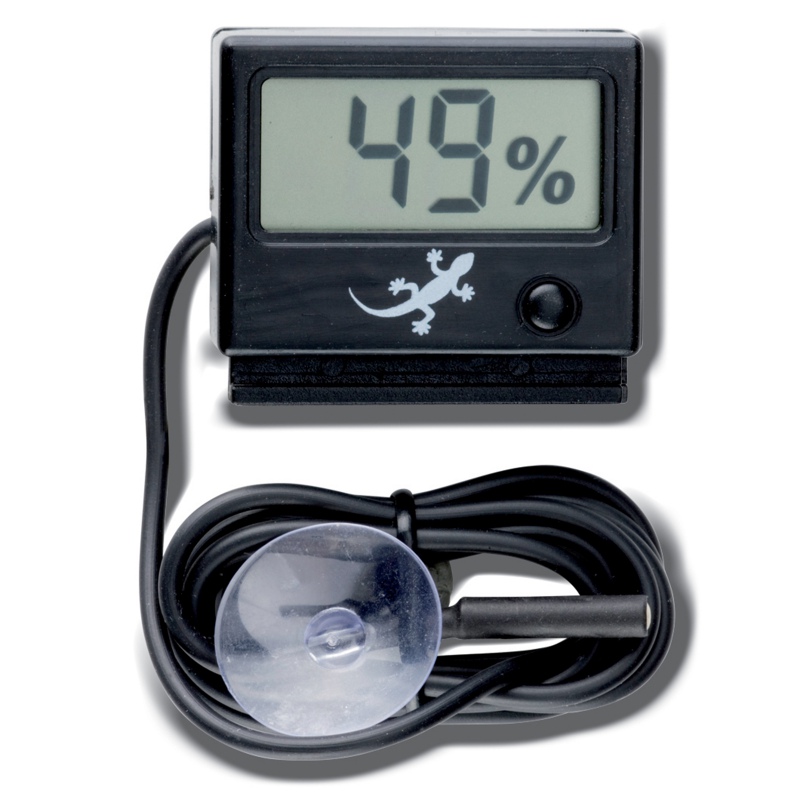 EXO TERRA Digital Hygrometer