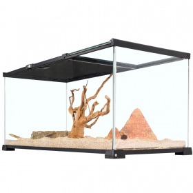 Repti-Zoo RAK 75x30x30cm Terrarium