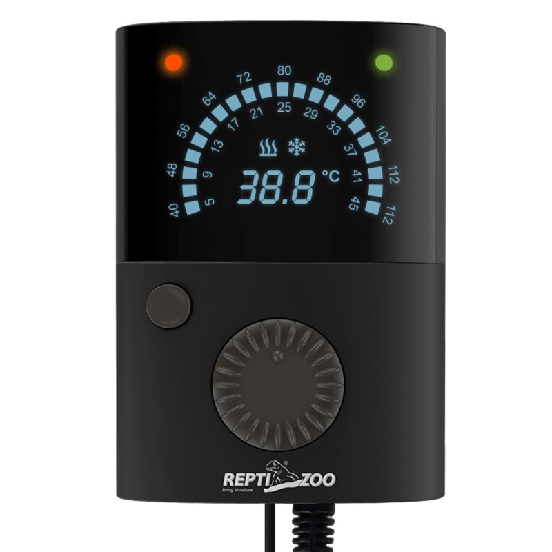 Repti-Zoo Digital Simple Thermostat