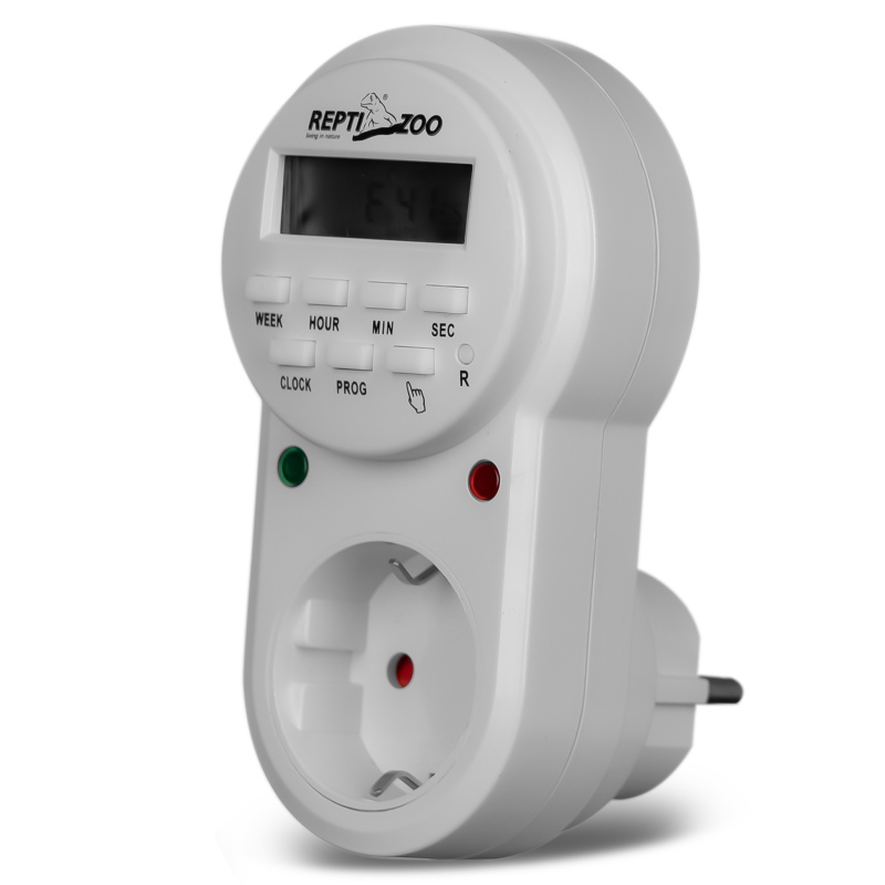 Repti-Zoo Digital Timer