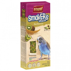 Vitapol Kiwi Treats for Budgerigars