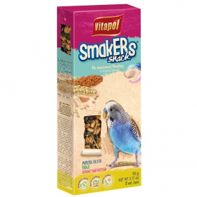 Vitapol Budgerigar Treats