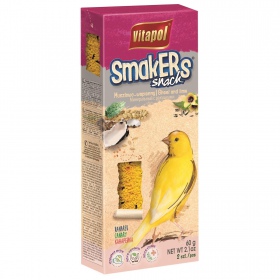 Vitapol Shell & Limestone Treats for Canaries