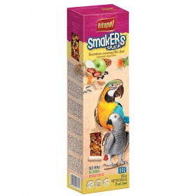 Vitapol Smakers XXL de noz e fruta