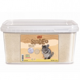 Vitapol - Arena para baño chinchillas