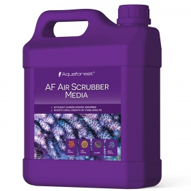 AF CO2 Scrubber Media - stabilizacja pH