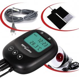 Repti-Zoo Digital Termostat & Timer