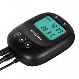 Repti-Zoo Thermostat numérique et minuterie