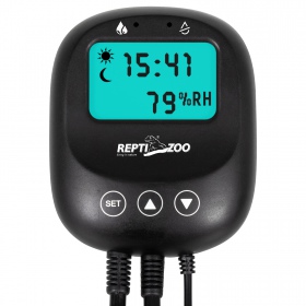 Repti-Zoo Digital Hygrostat