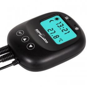 Repti-Zoo Digital Thermostat for Terrariums