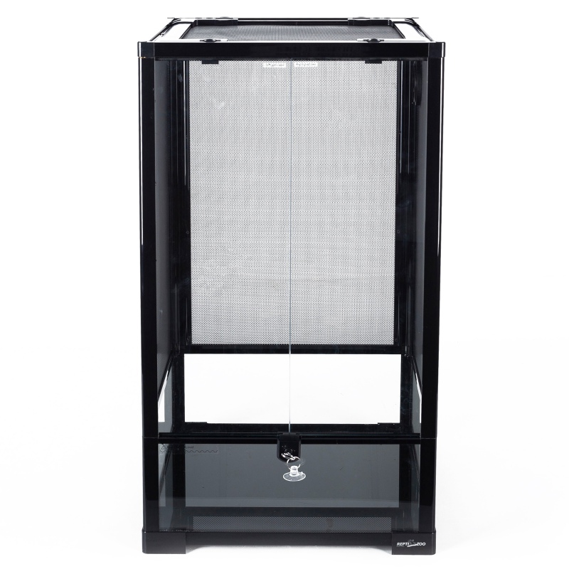 Repti-Zoo Terrarium RK NET 45x45x90cm