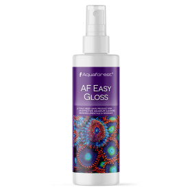 Aquaforest Easy Gloss 200ml für Aquariumreinigung