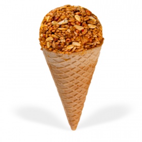 Gami Honey Cone for rodents