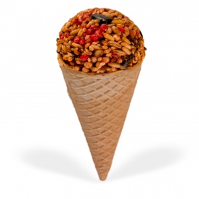 Gami Fruit Cone for Rodents