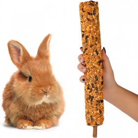 Gami Kolba XXL Honey treat for rodents