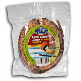 Gami Kokos de Nuez 250g para aves