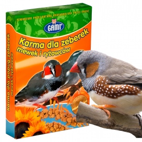 Gami Karma 500g for birds