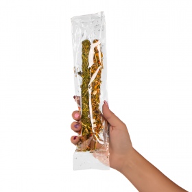 Gami Premium Rabbit Food with Chew Sticks