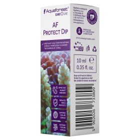 Aquaforest Protect Dip 10ml - Koupel korálů