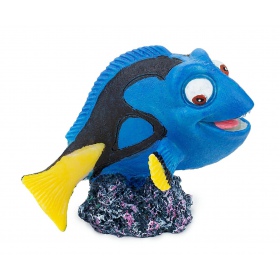 Happet 9cm aquarium decoration fish