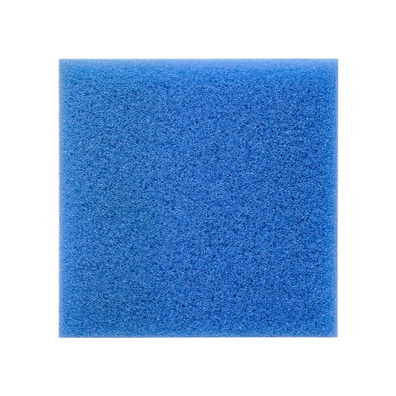 Happet medium-grained filter sponge 25x25x5cm