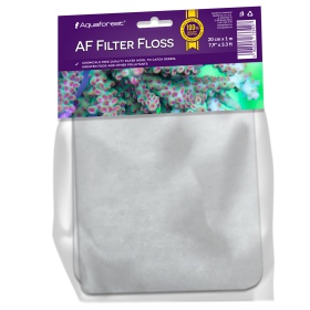 Aquaforest Filter Floss - filterinzet