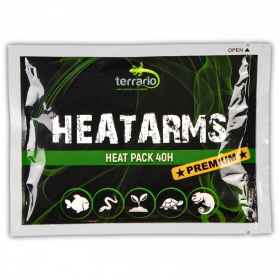 Heat Pack 40H - Aquecedor de Transporte