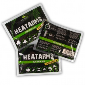 Terrario Heat Pack 40H - Transportheizung