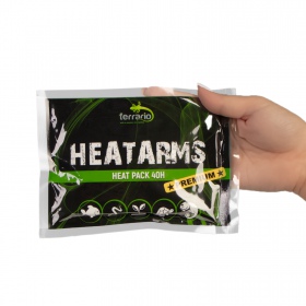 Terrario Heat Pack 40H