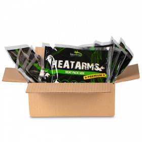 Terrario Heatarms Heat Pack 40H - ogrzewacz do transportu zwierząt - 1000 sztuk